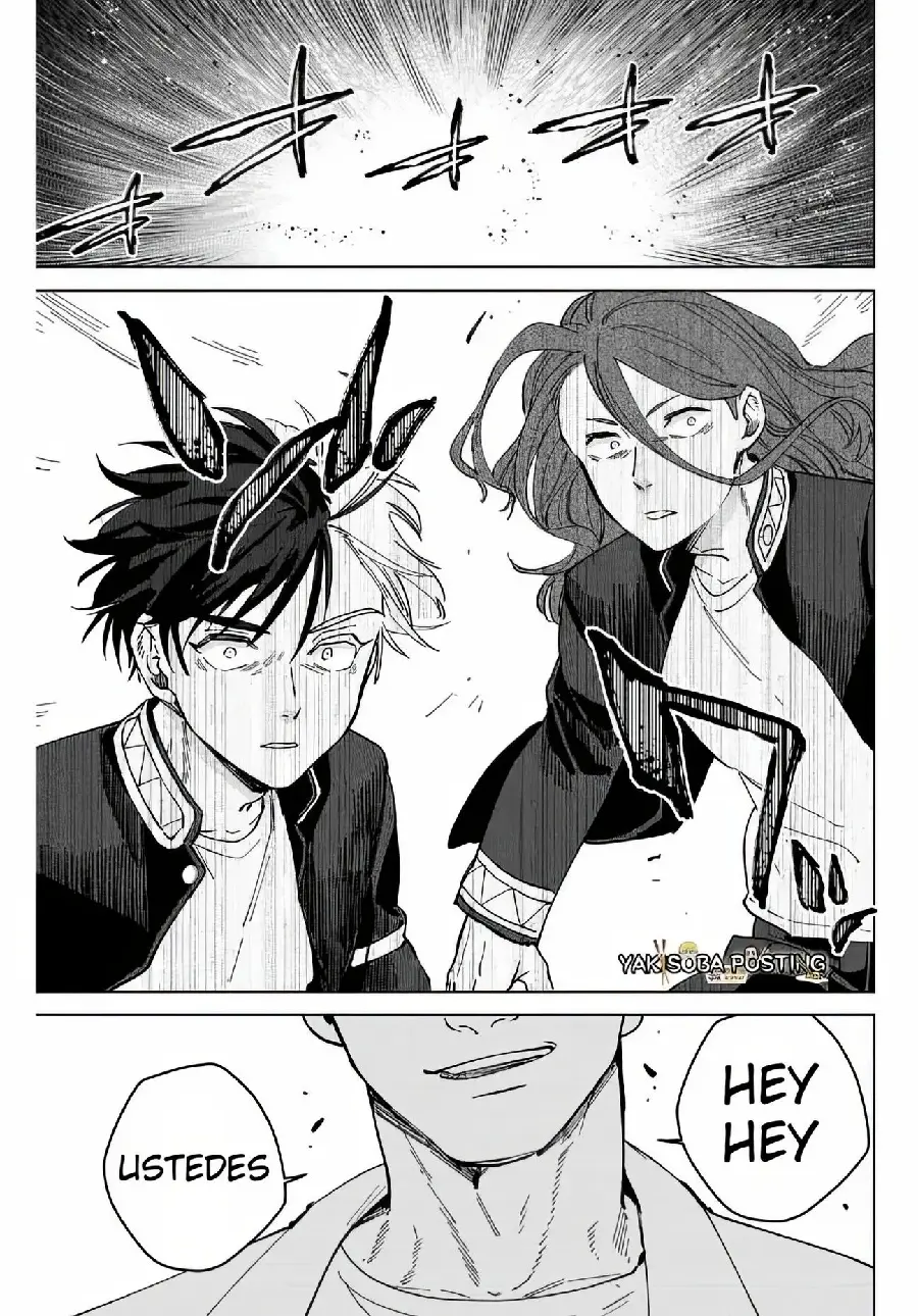 Página 111 del Manga