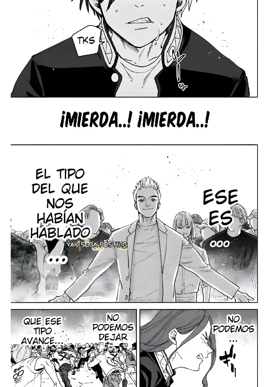 Página 113 del Manga