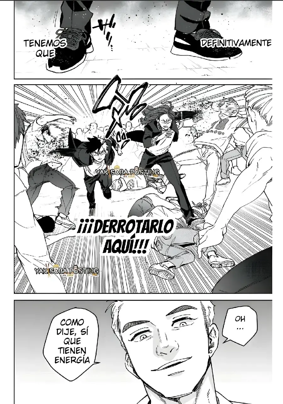 Página 114 del Manga