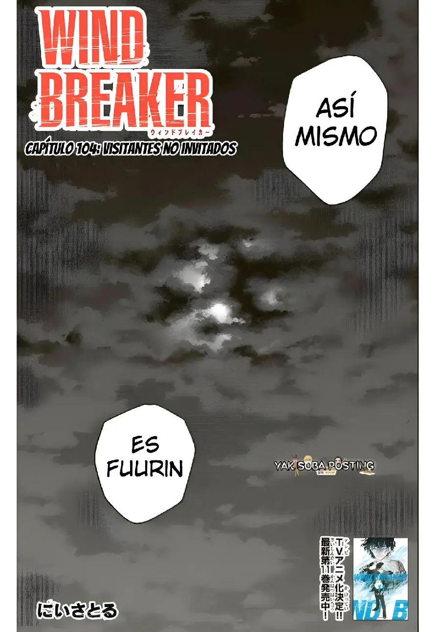 Página 115 del Manga