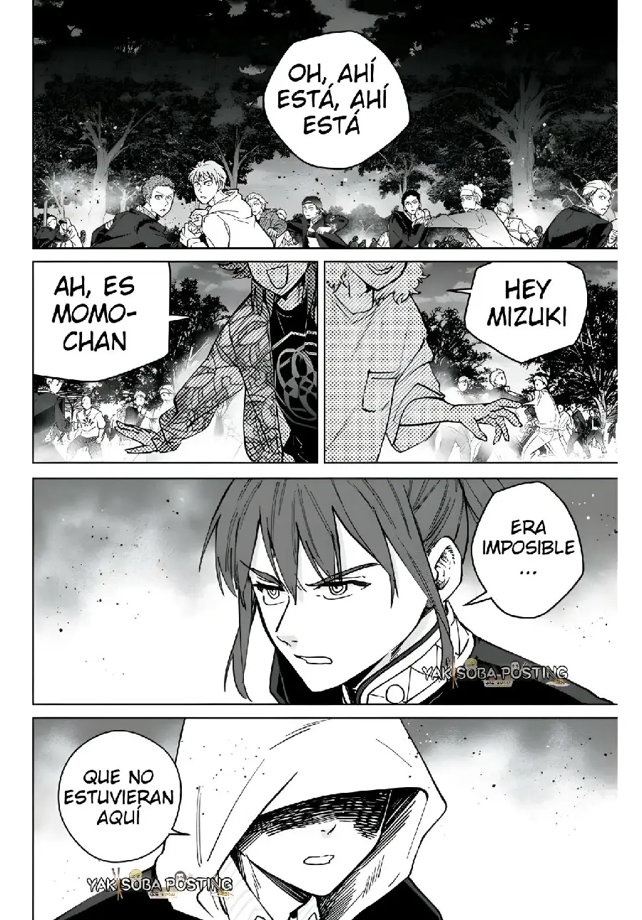 Página 116 del Manga
