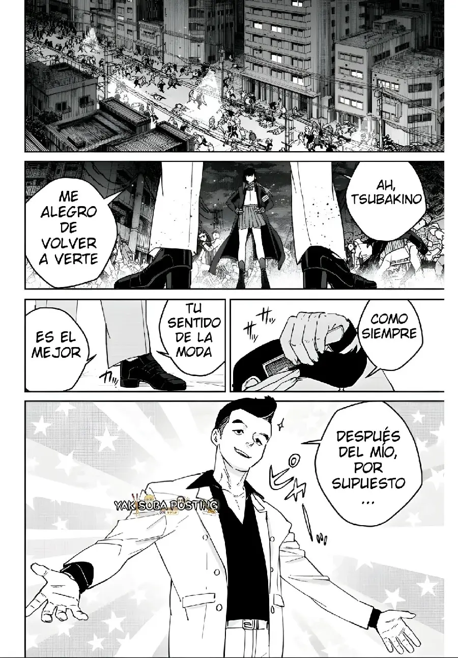 Página 118 del Manga