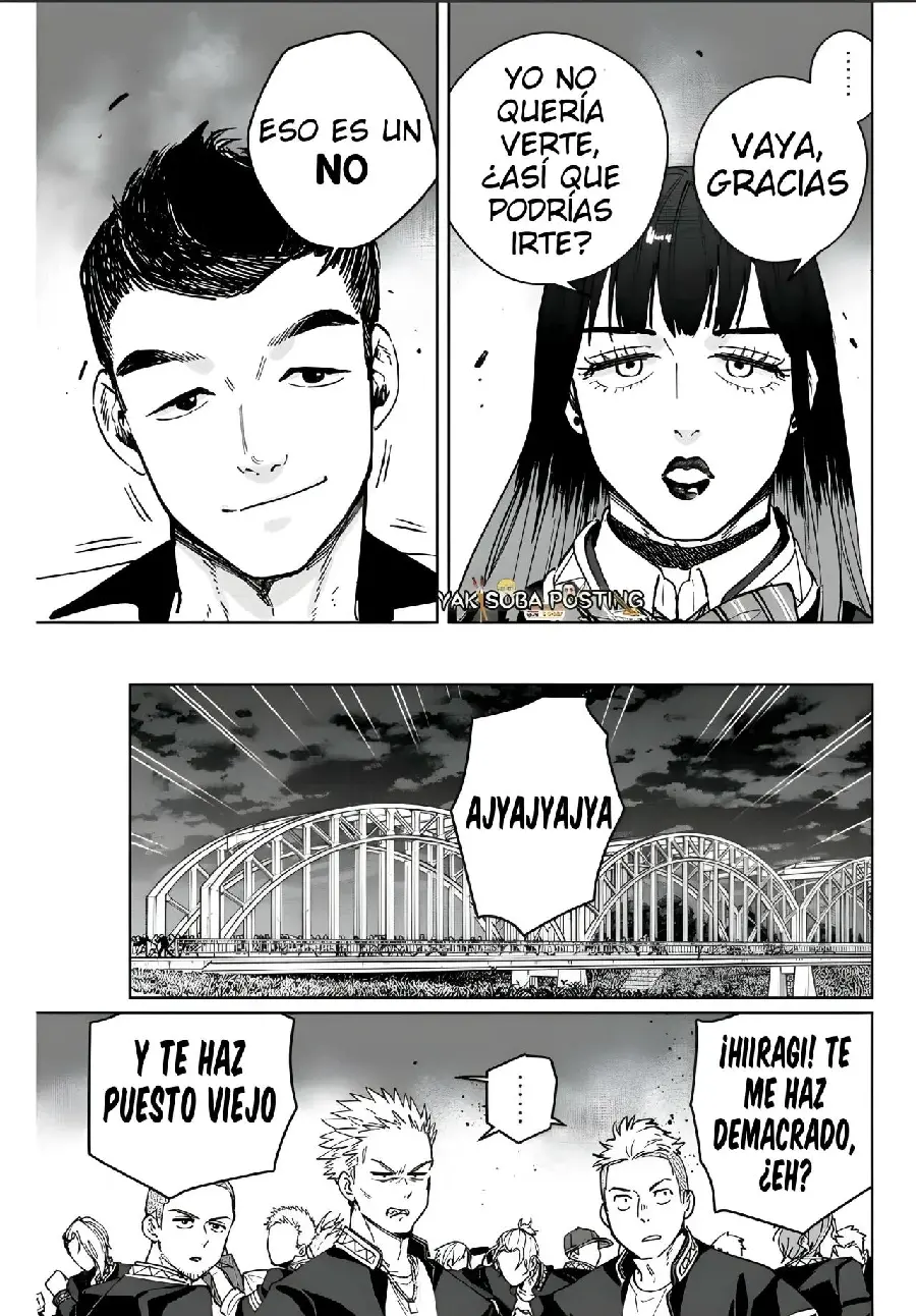 Página 119 del Manga