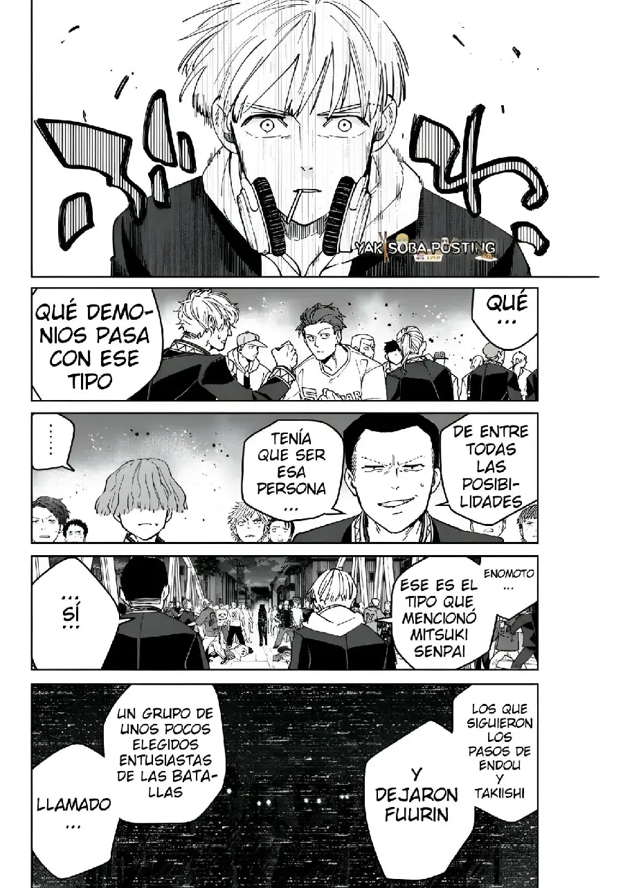 Página 122 del Manga