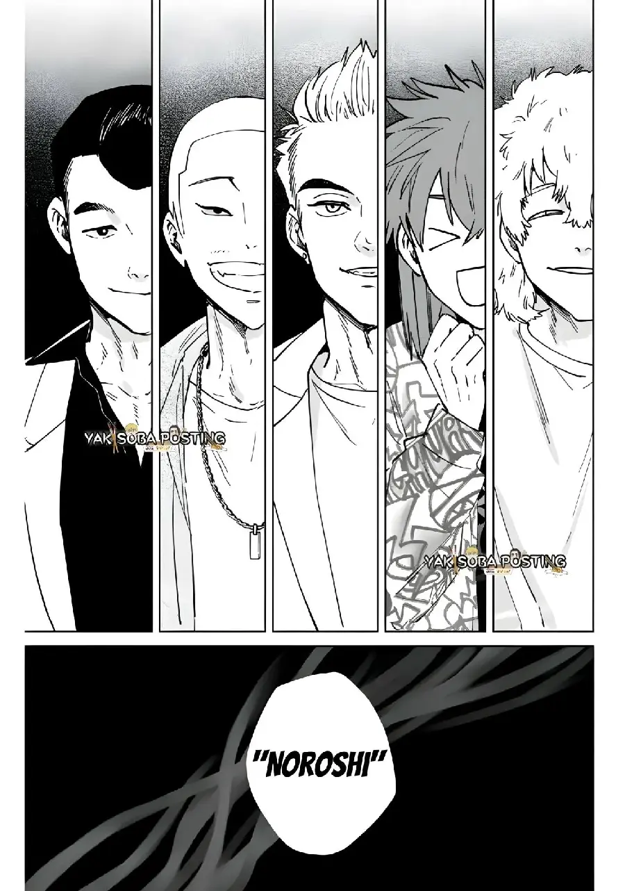 Página 123 del Manga