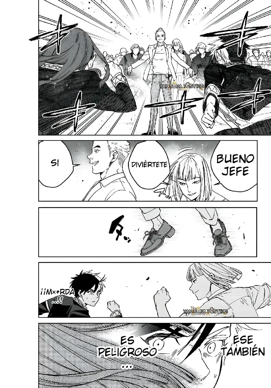 Página 125 del Manga