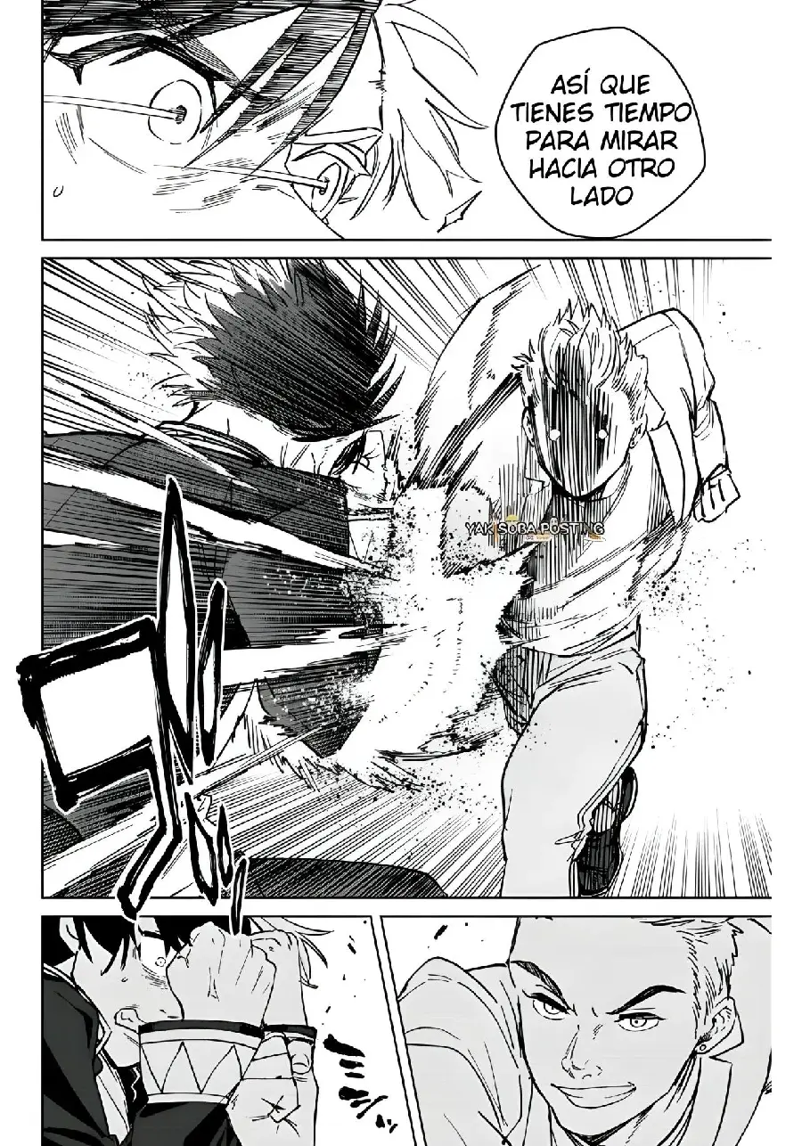 Página 126 del Manga