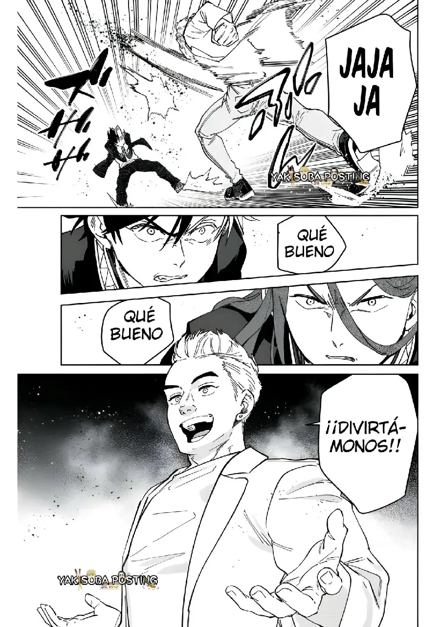 Página 127 del Manga