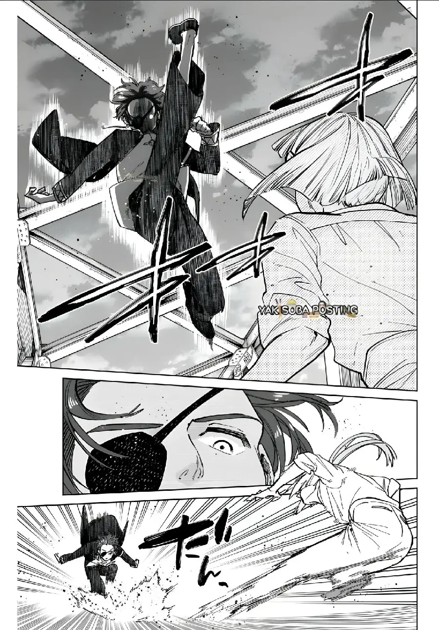 Página 131 del Manga
