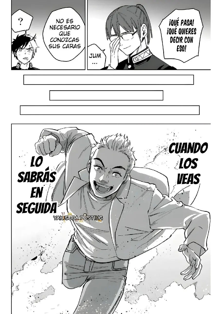 Página 142 del Manga