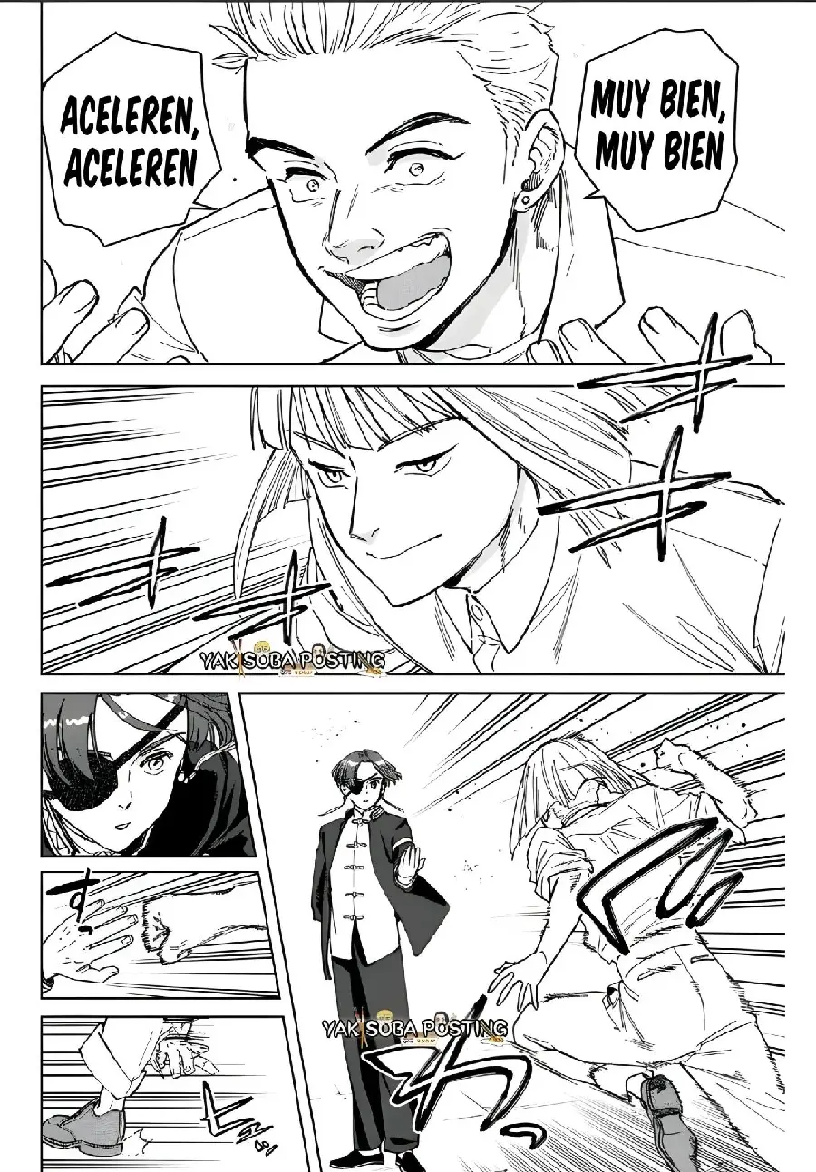 Página 146 del Manga