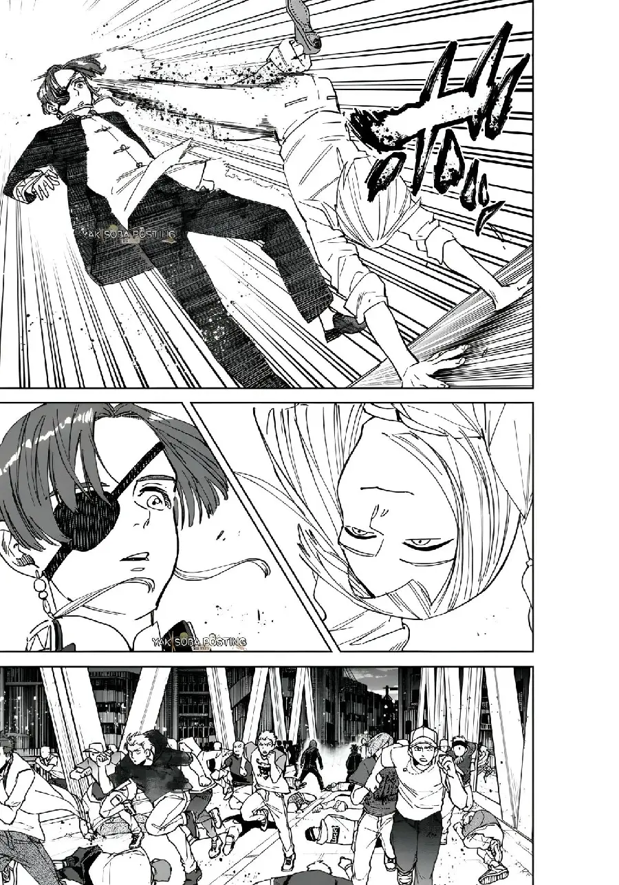 Página 148 del Manga