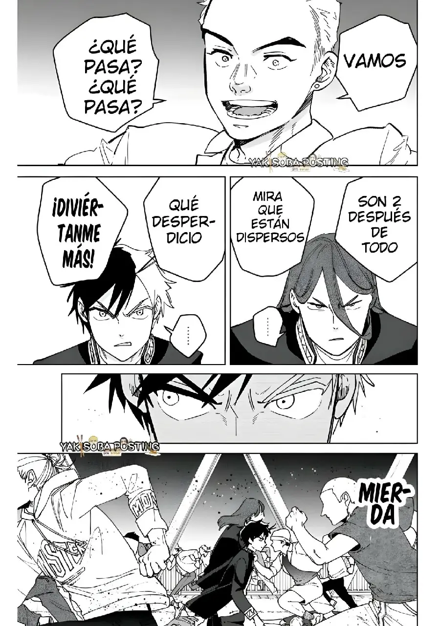 Página 149 del Manga