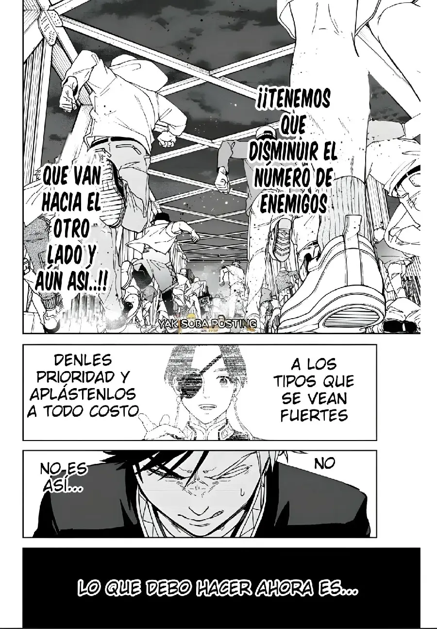 Página 150 del Manga