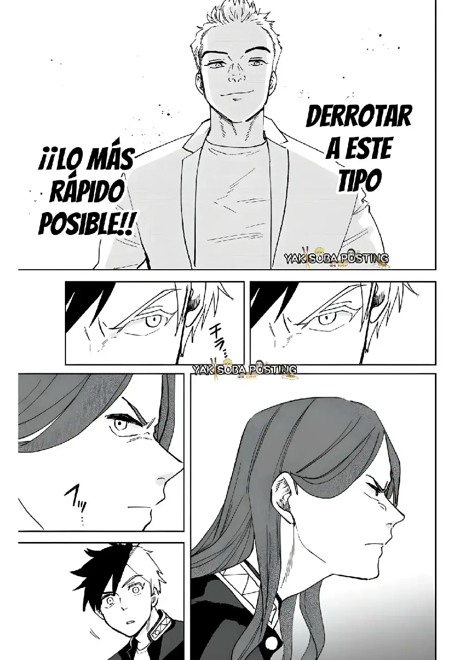 Página 151 del Manga