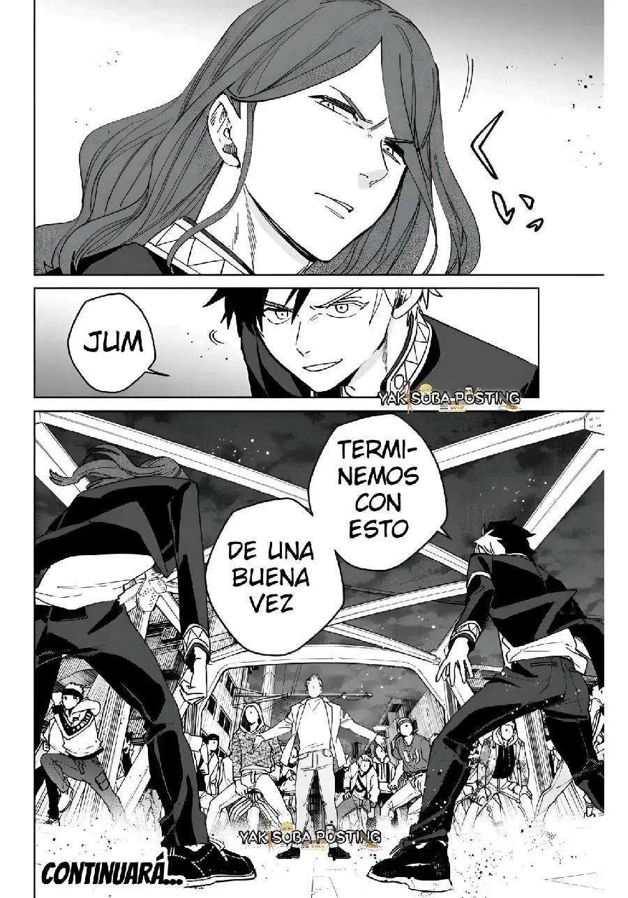 Página 152 del Manga