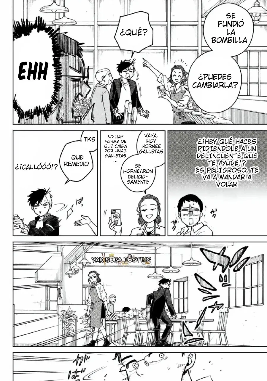 Página 157 del Manga