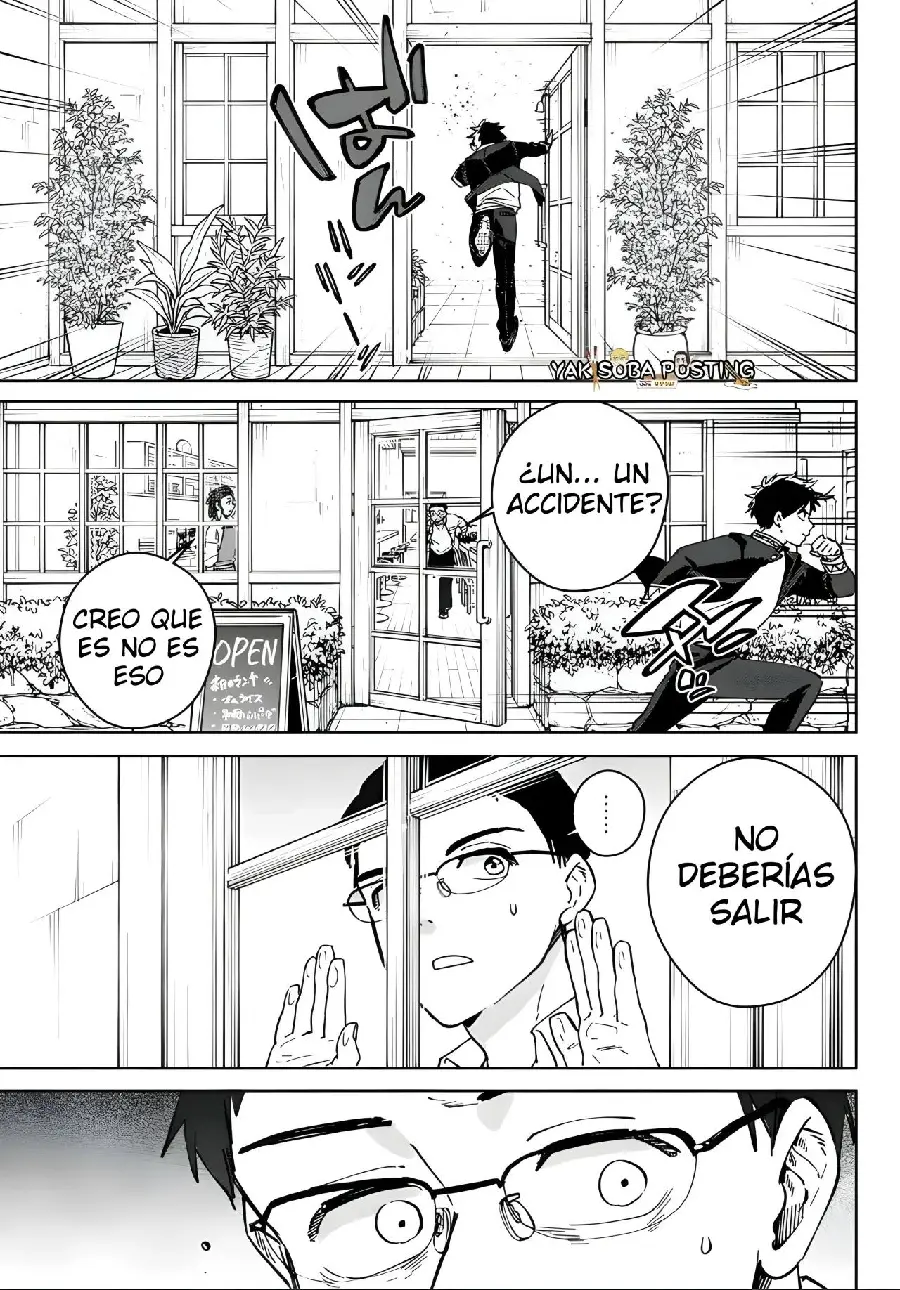 Página 158 del Manga