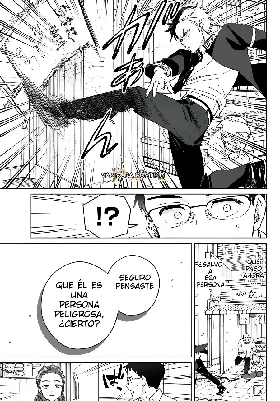 Página 160 del Manga