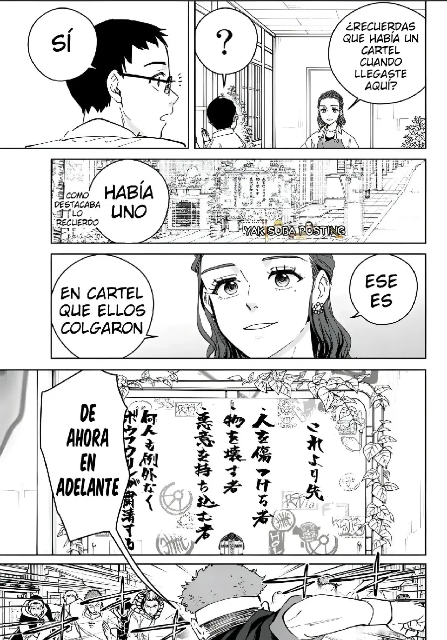 Página 162 del Manga