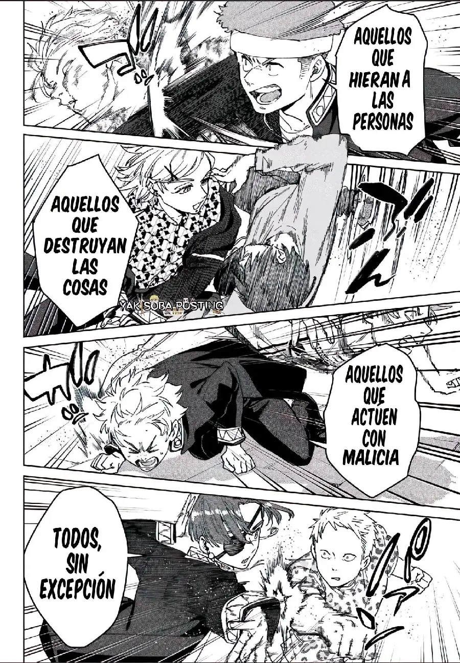 Página 163 del Manga