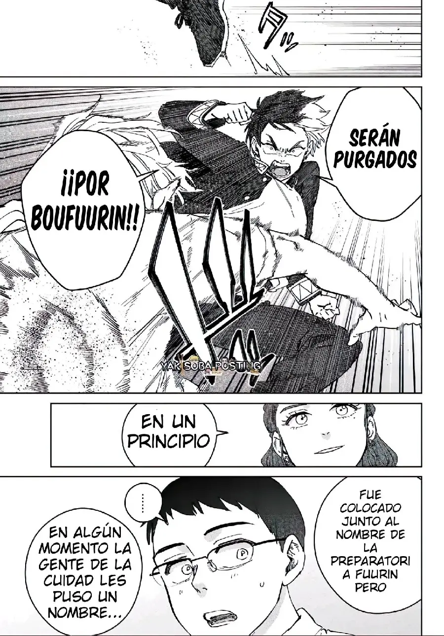 Página 164 del Manga