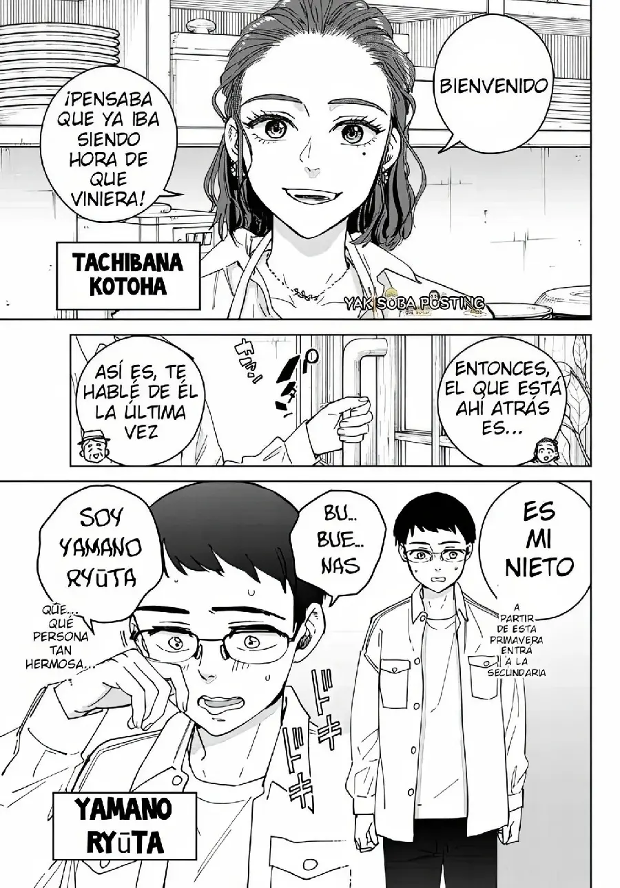 Página 168 del Manga