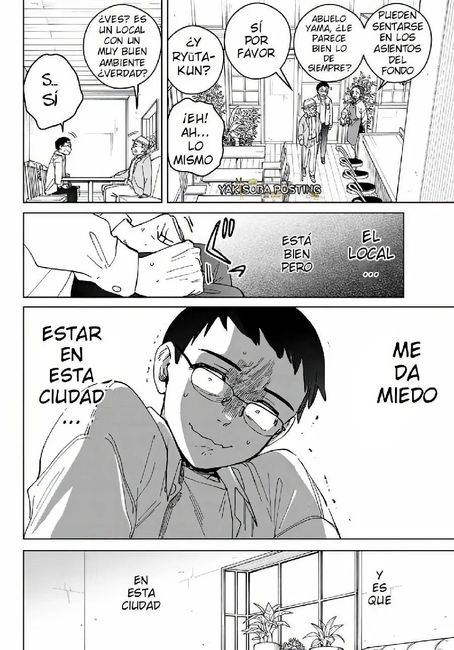 Página 169 del Manga