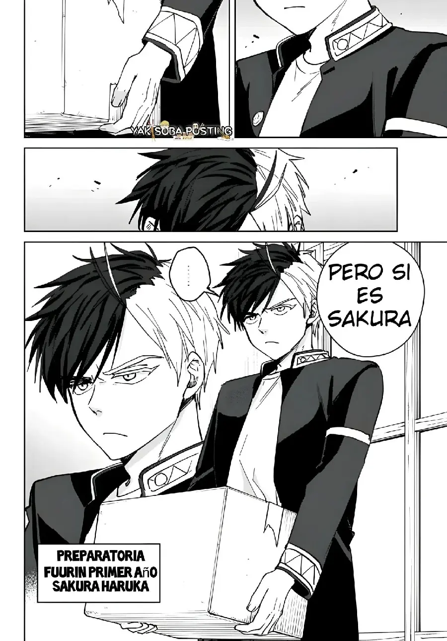 Página 171 del Manga