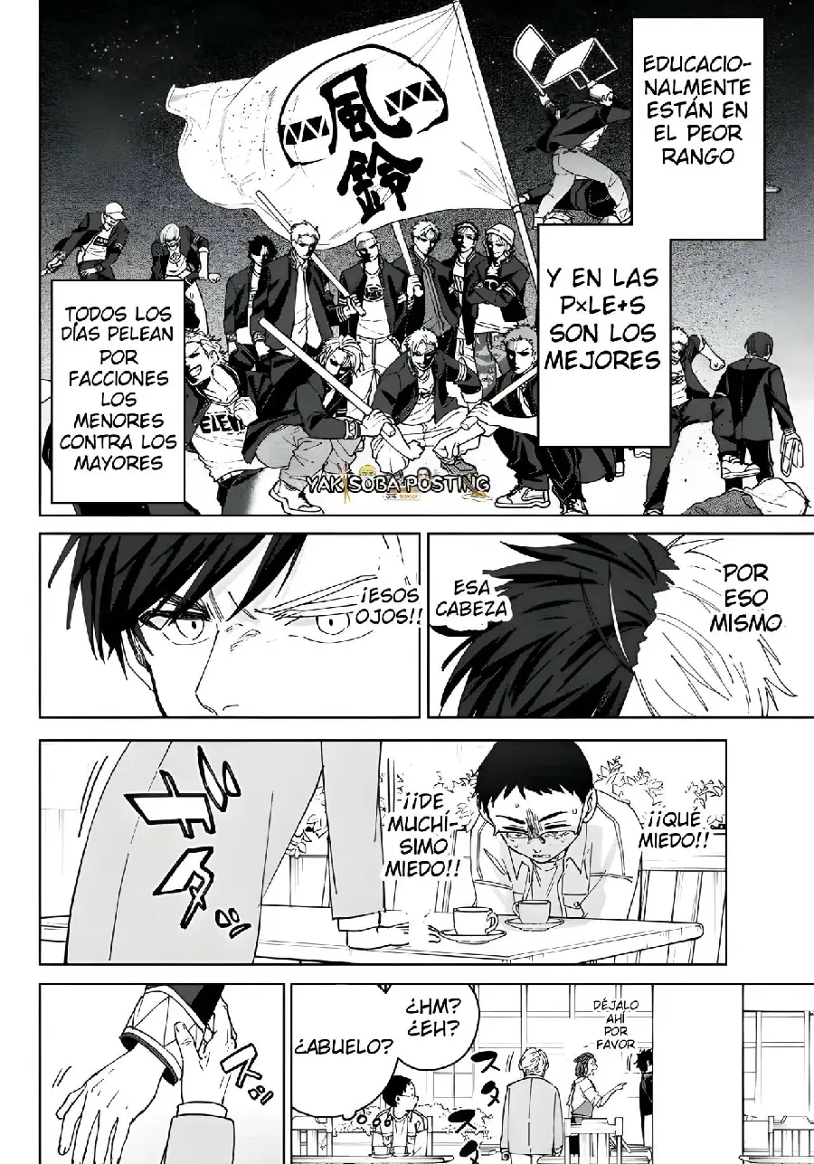 Página 173 del Manga