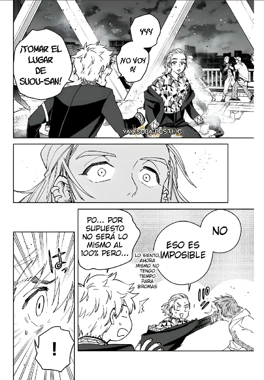 Página 32 del Manga
