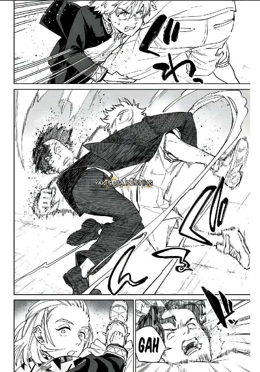 Página 34 del Manga