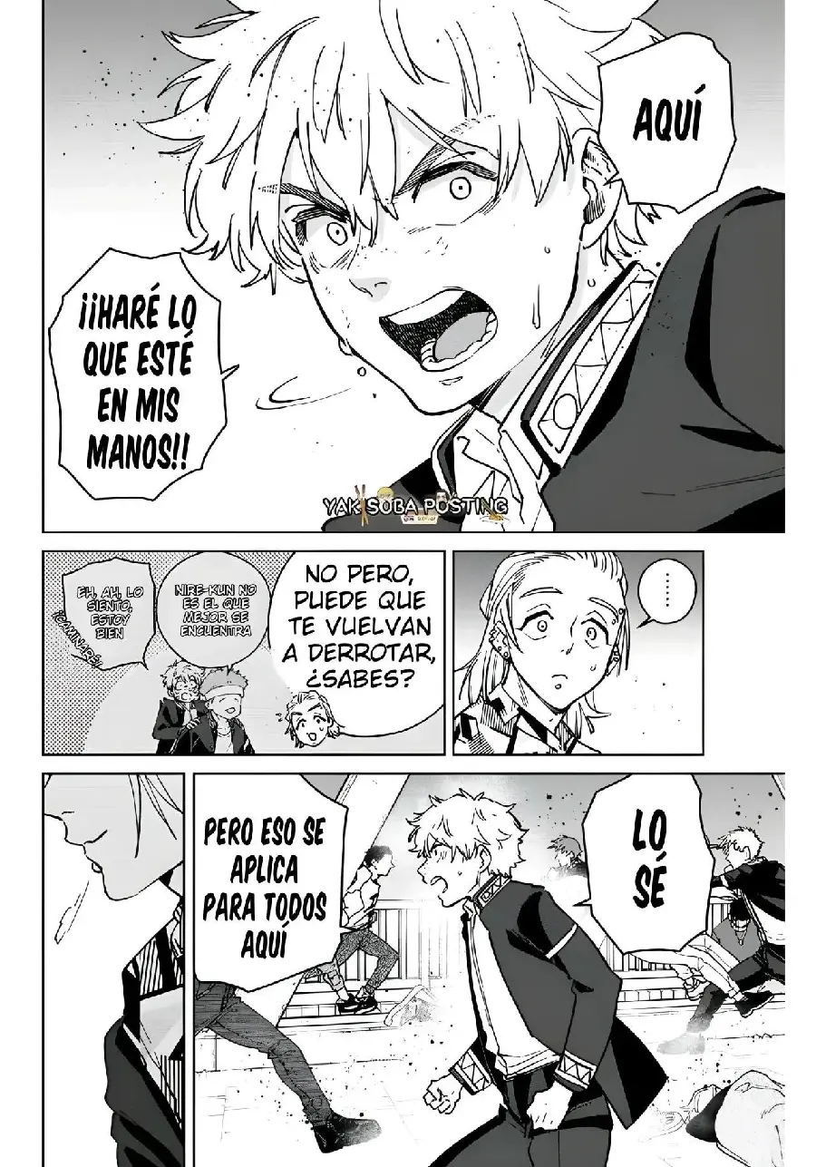 Página 36 del Manga