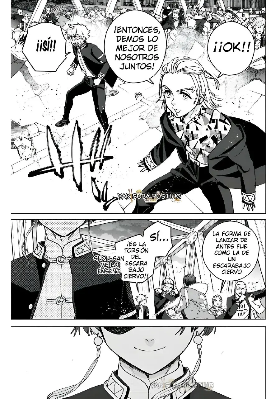 Página 37 del Manga