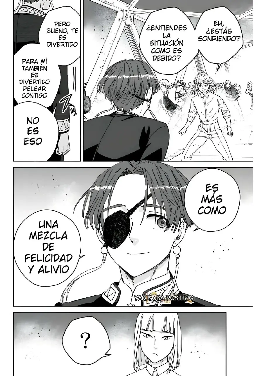 Página 38 del Manga