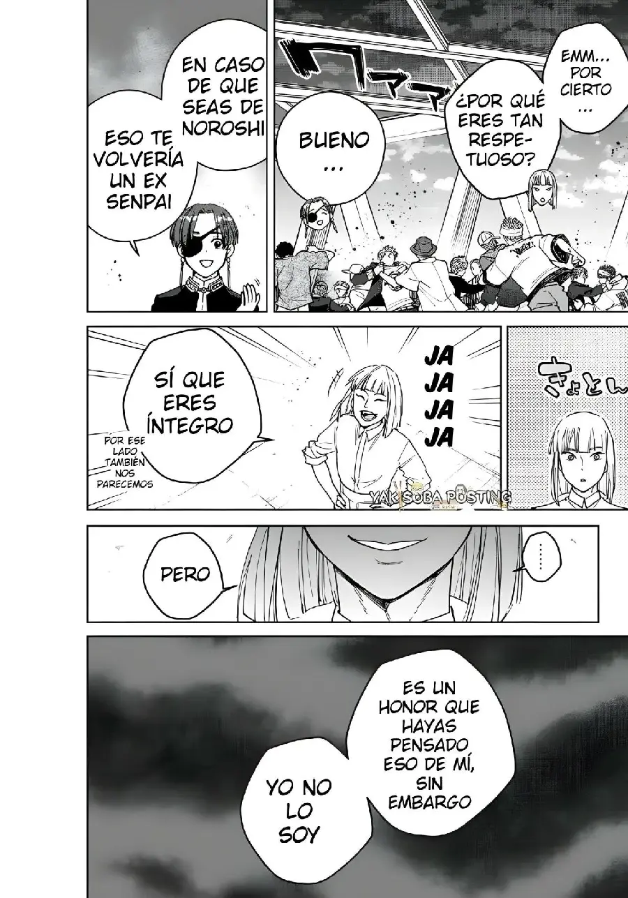 Página 39 del Manga