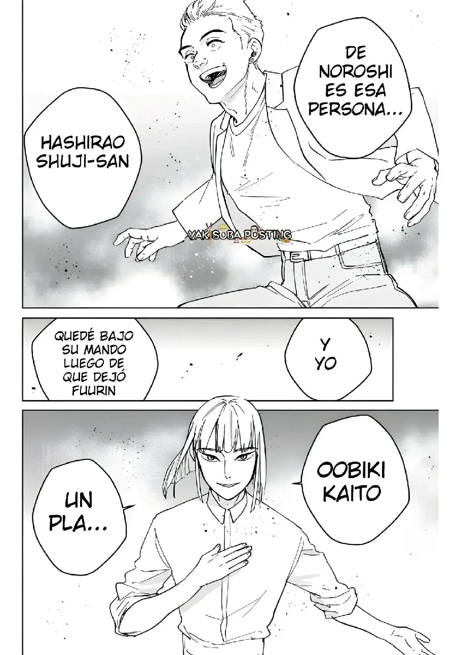 Página 40 del Manga