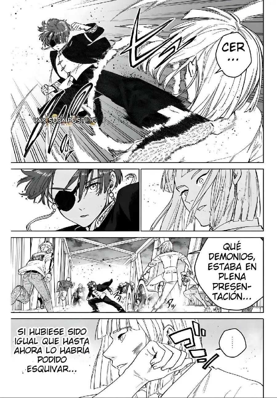Página 41 del Manga