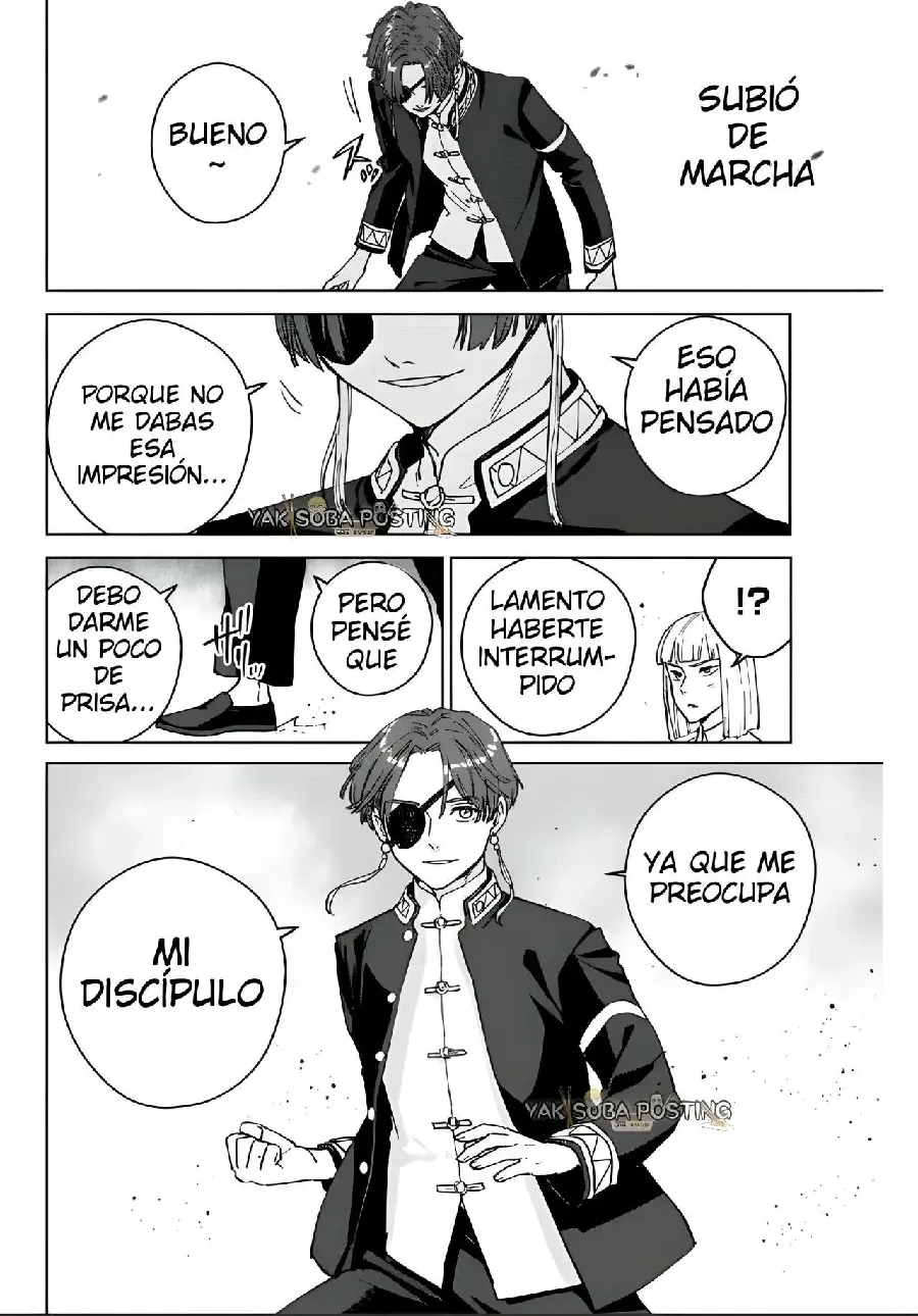 Página 42 del Manga