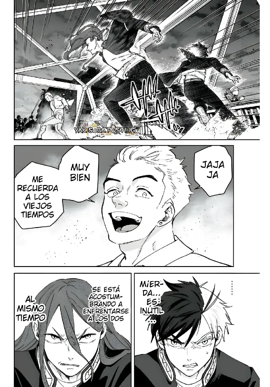 Página 44 del Manga