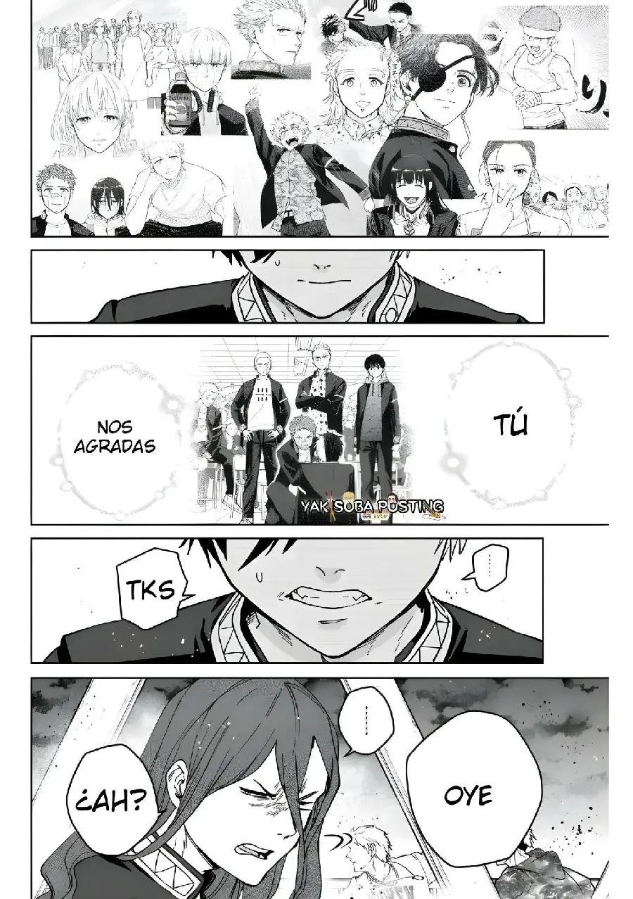 Página 46 del Manga