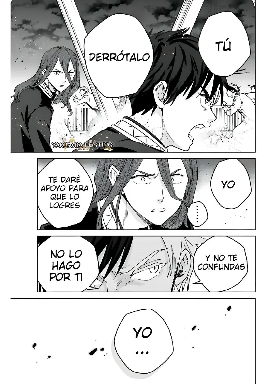 Página 47 del Manga