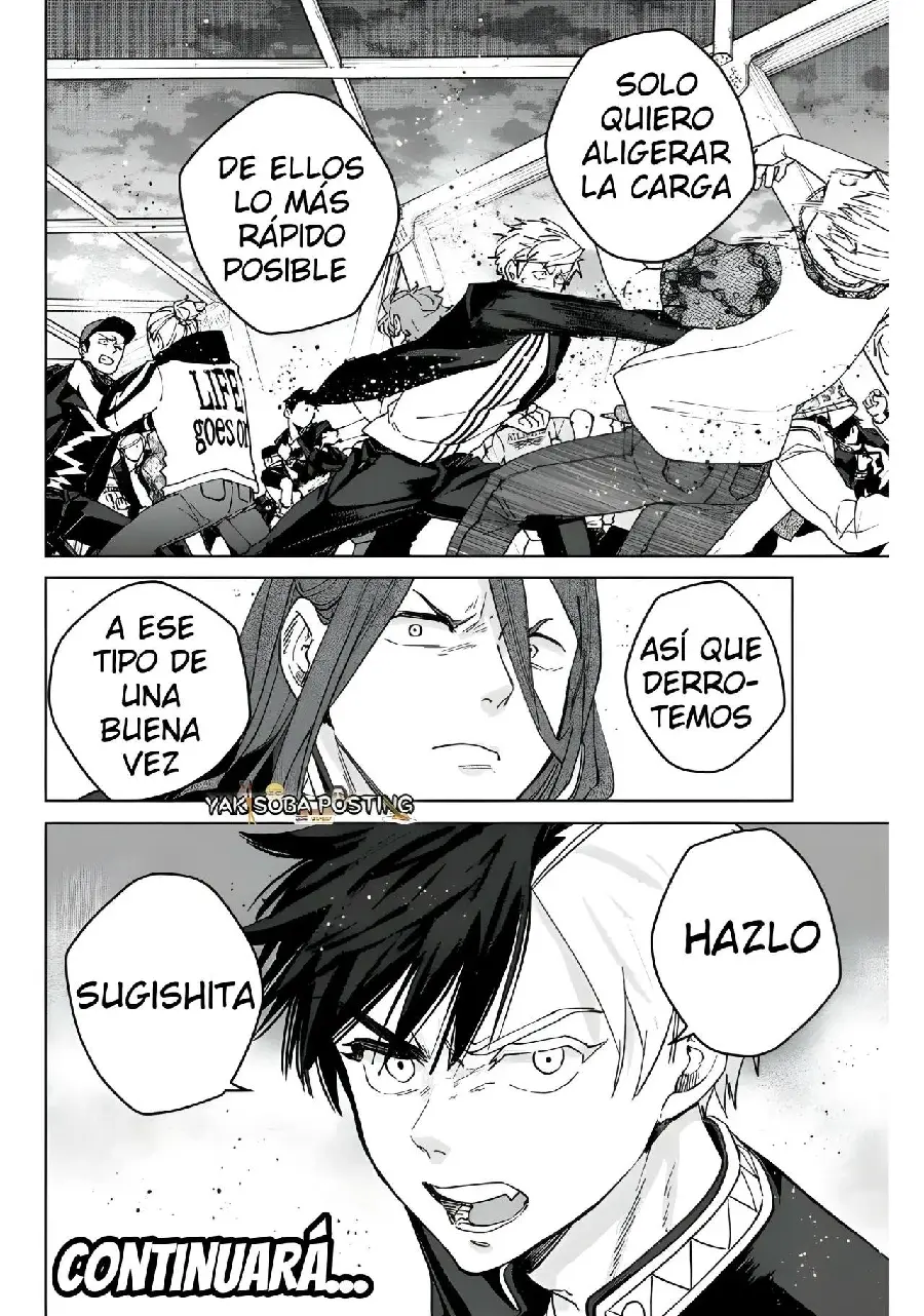 Página 48 del Manga