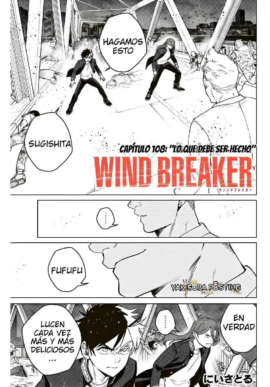 Página 49 del Manga