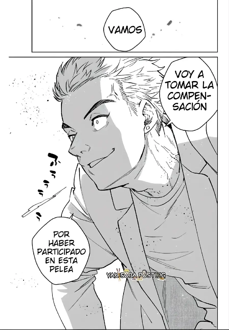 Página 51 del Manga