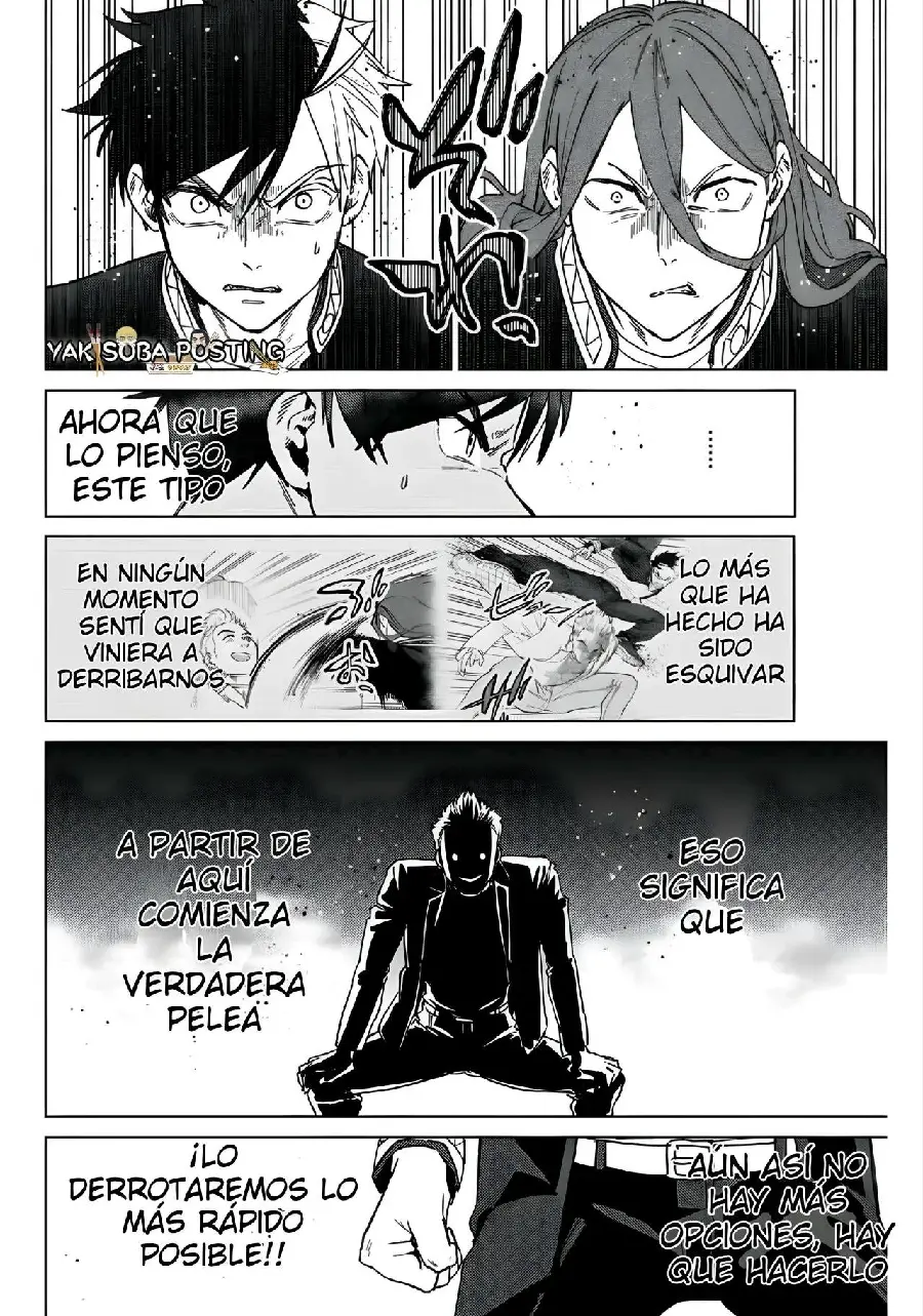 Página 52 del Manga