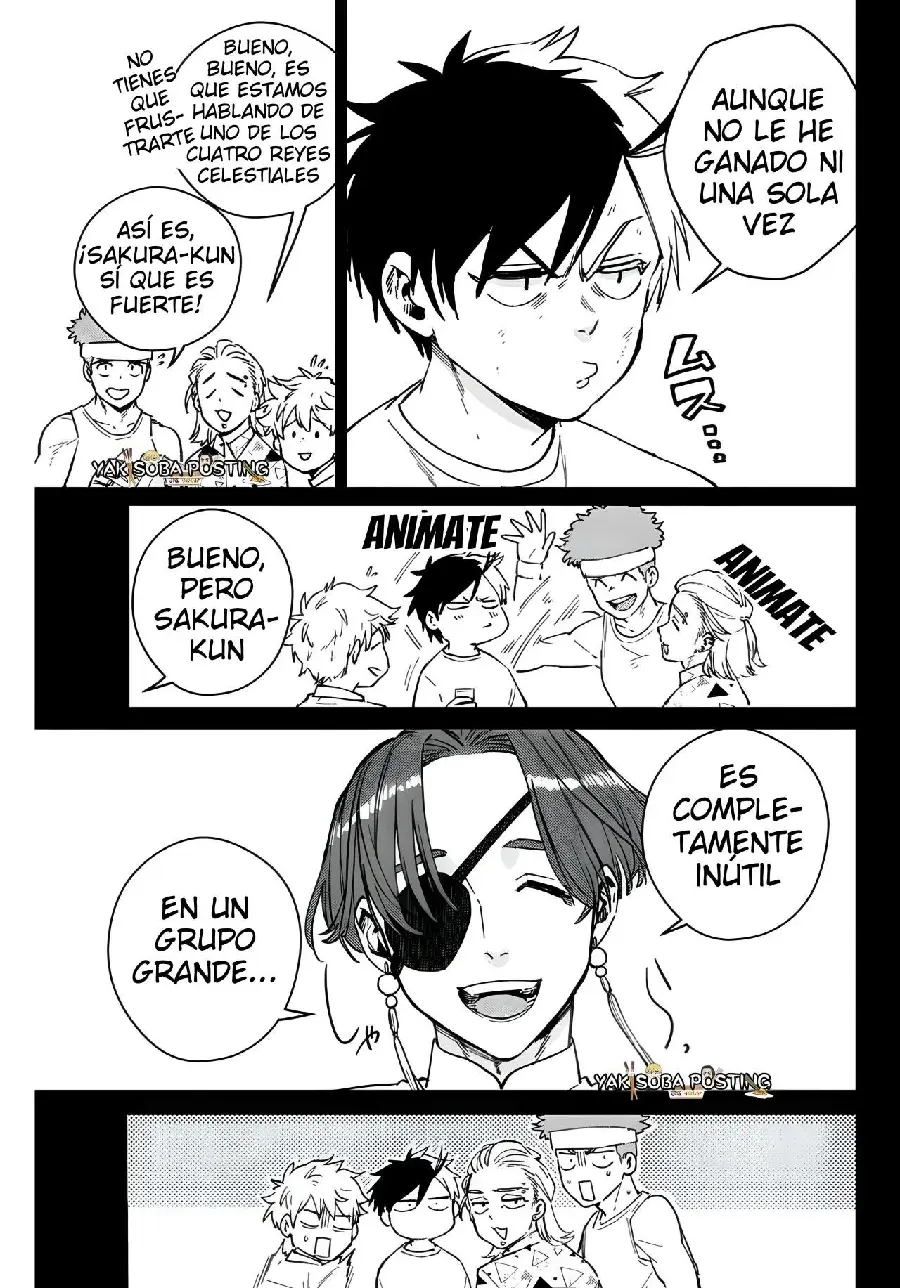 Página 55 del Manga
