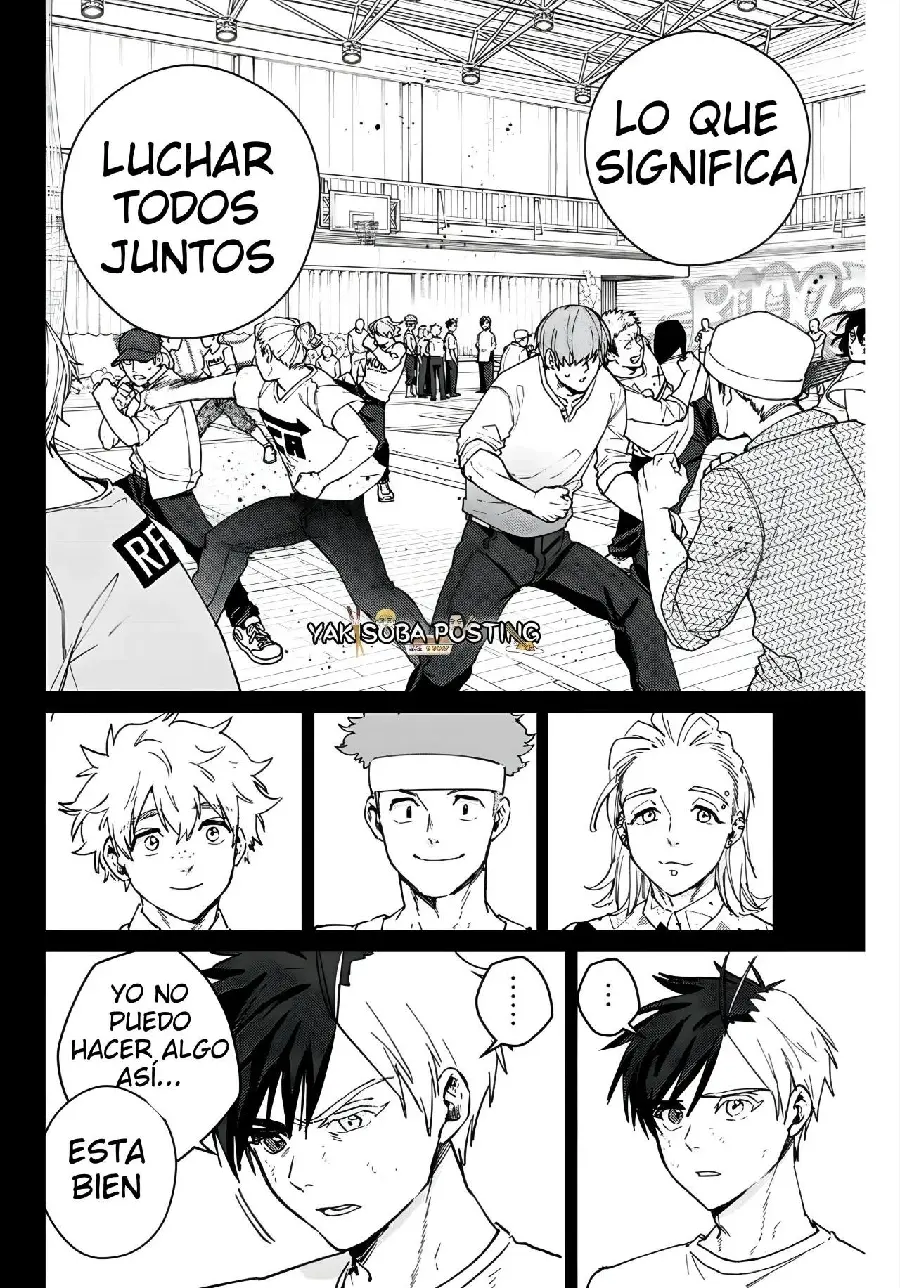 Página 60 del Manga