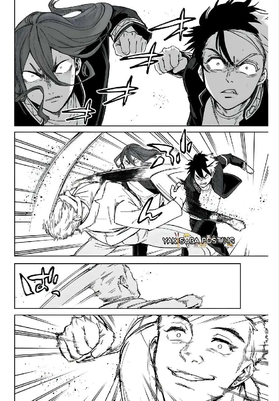 Página 62 del Manga