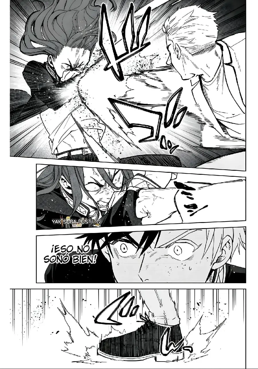 Página 63 del Manga